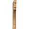 Ekena Millwork Merced Block Smooth Outlooker, Western Red Cedar, 5 1/2"W x 36"D x 42"H OUT06X36X42MRC05SWR - alternate 4
